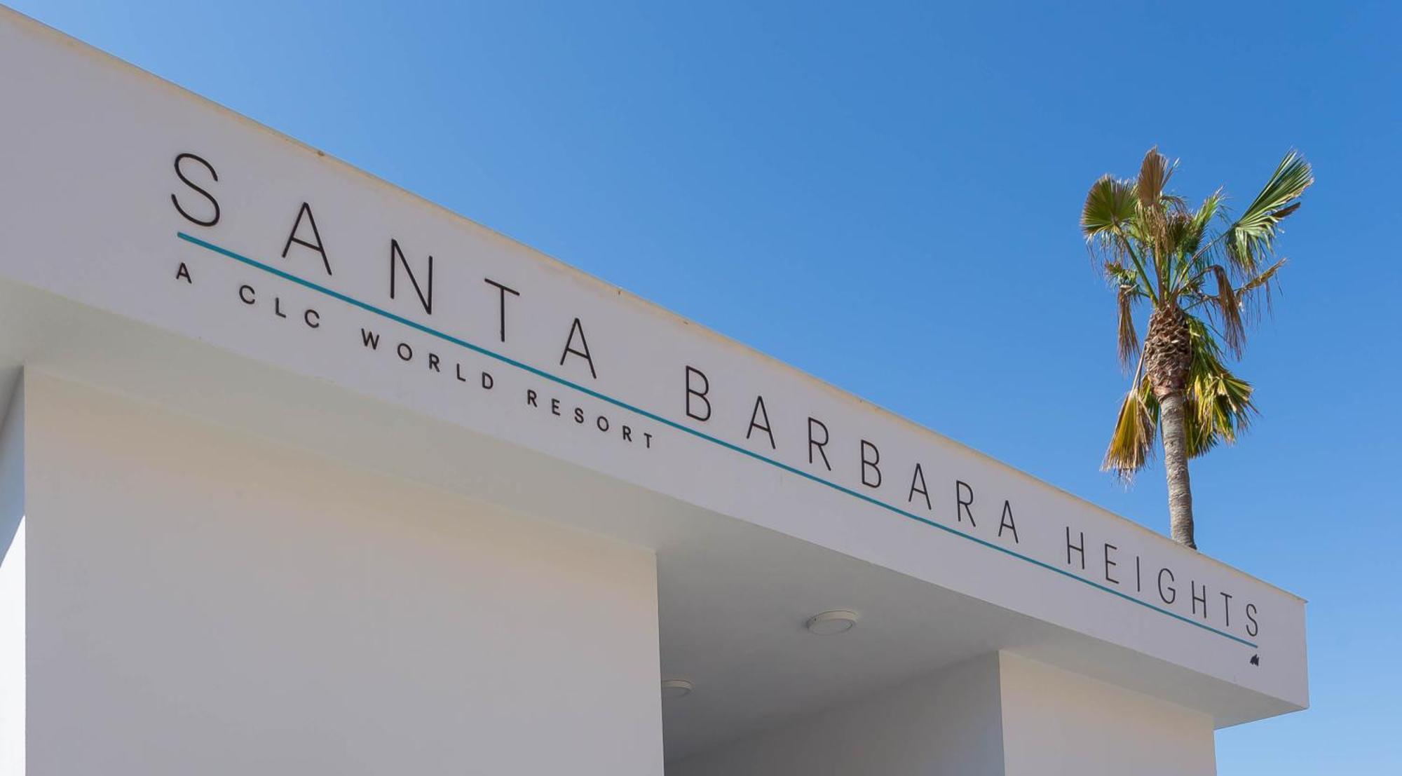 Apartmán Luxury 2Br Seaviews - Santa Barbara Heights Fuengirola Exteriér fotografie