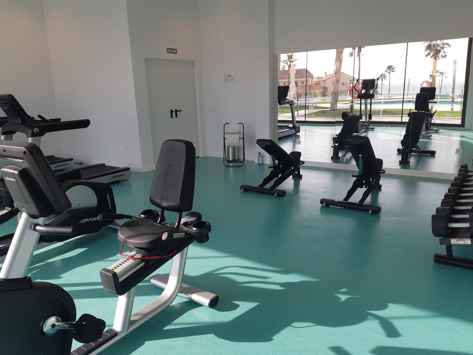 Apartmán Luxury 2Br Seaviews - Santa Barbara Heights Fuengirola Exteriér fotografie