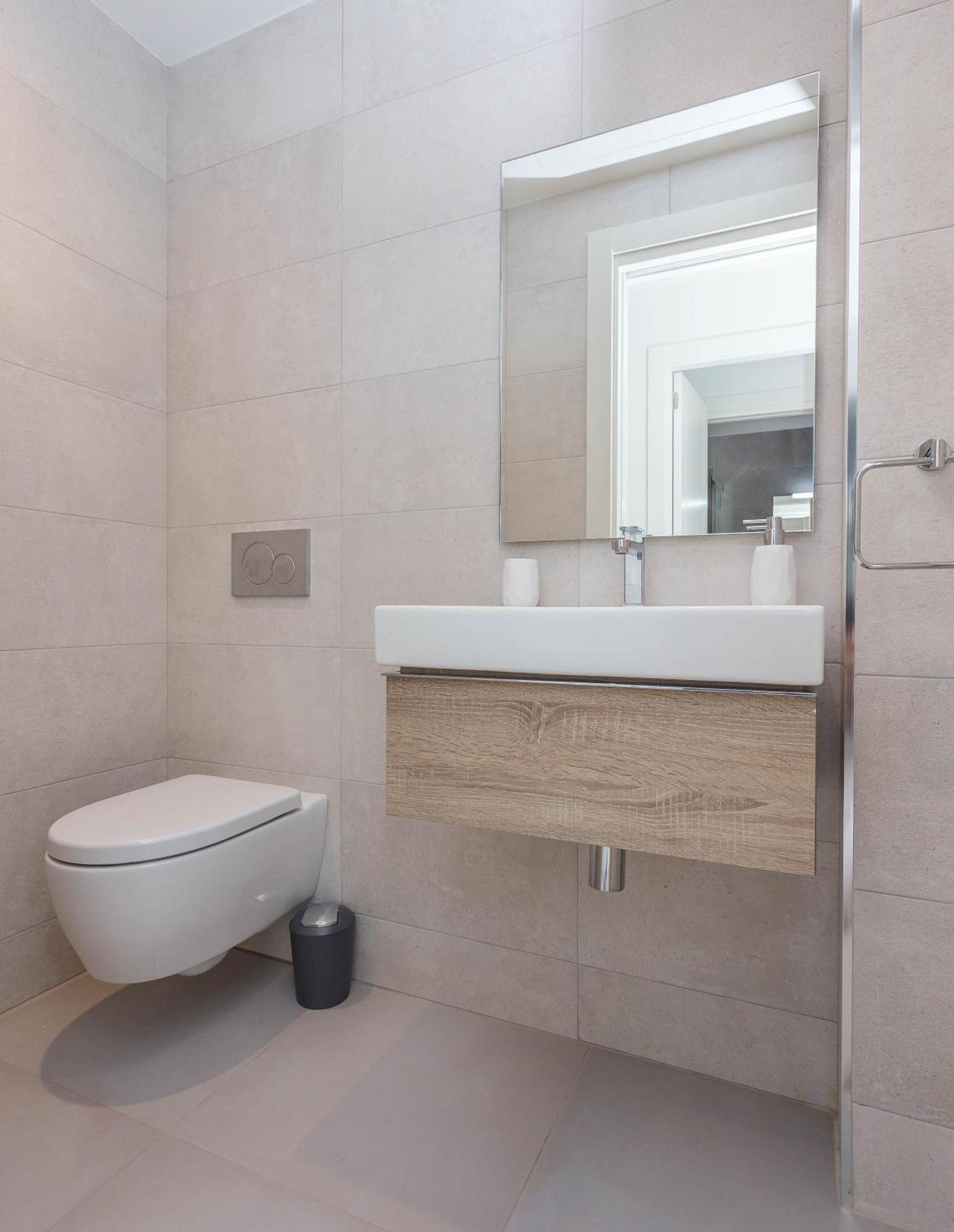 Apartmán Luxury 2Br Seaviews - Santa Barbara Heights Fuengirola Exteriér fotografie