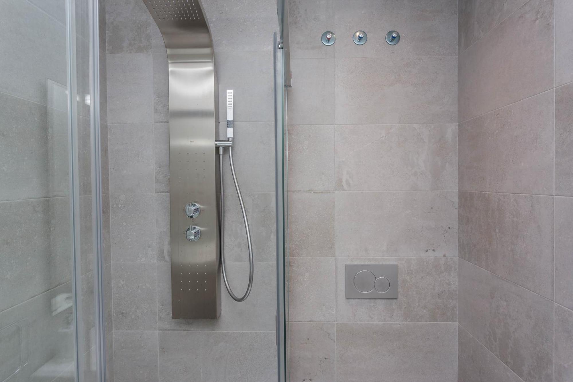 Apartmán Luxury 2Br Seaviews - Santa Barbara Heights Fuengirola Exteriér fotografie