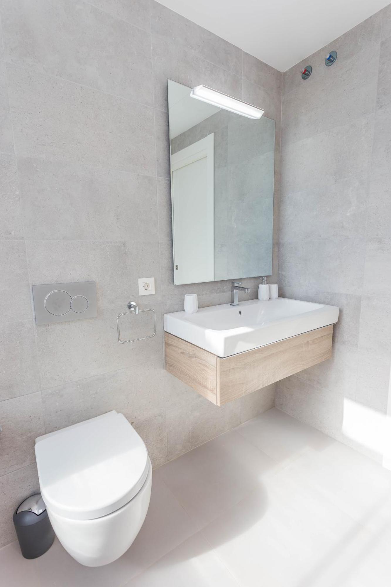 Apartmán Luxury 2Br Seaviews - Santa Barbara Heights Fuengirola Exteriér fotografie